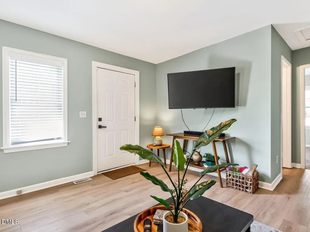 418 N Allen Road Wake Forest NC 27587