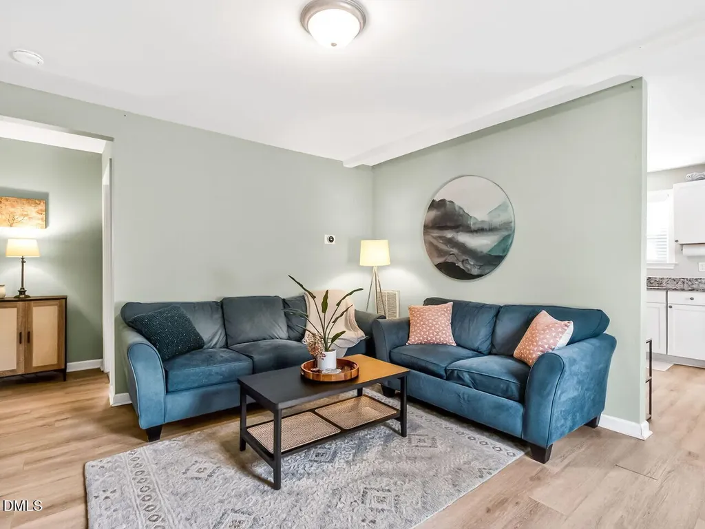 418 N Allen Road Wake Forest NC 27587