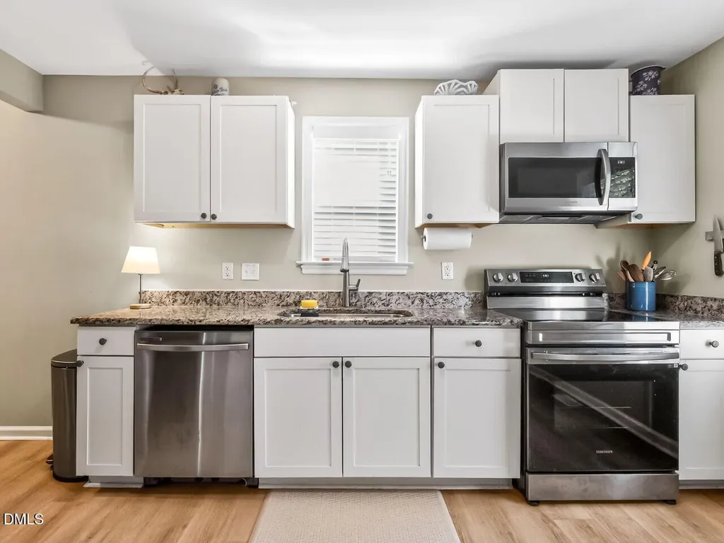 418 N Allen Road Wake Forest NC 27587