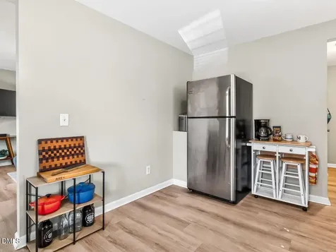 418 N Allen Road Wake Forest NC 27587