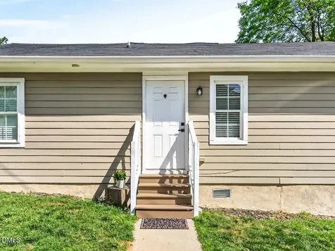 418 N Allen Road Wake Forest NC 27587