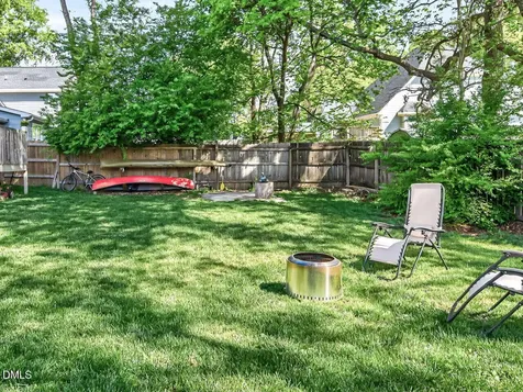 418 N Allen Road Wake Forest NC 27587