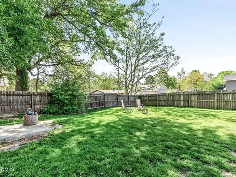 418 N Allen Road Wake Forest NC 27587