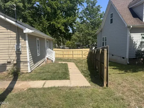 418 N Allen Road Wake Forest NC 27587