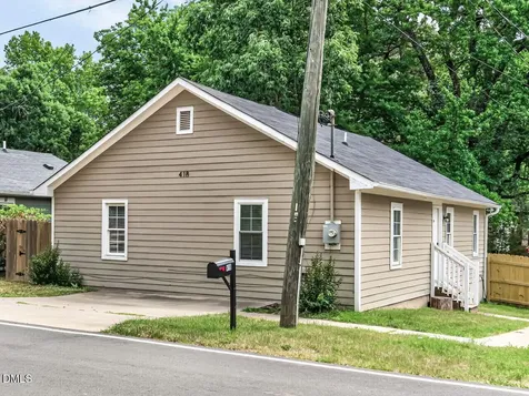 418 N Allen Road Wake Forest NC 27587
