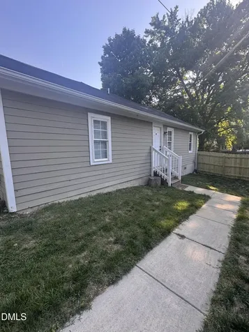 418 N Allen Road Wake Forest NC 27587
