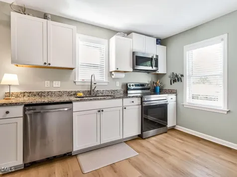 418 N Allen Road Wake Forest NC 27587