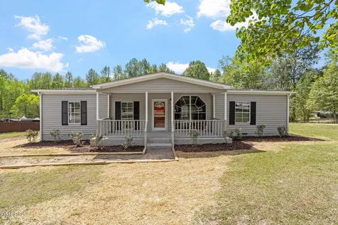 6133 Heath Hawkins Court Willow Springs NC 27592