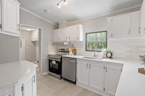 6133 Heath Hawkins Court Willow Springs NC 27592