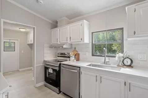 6133 Heath Hawkins Court Willow Springs NC 27592