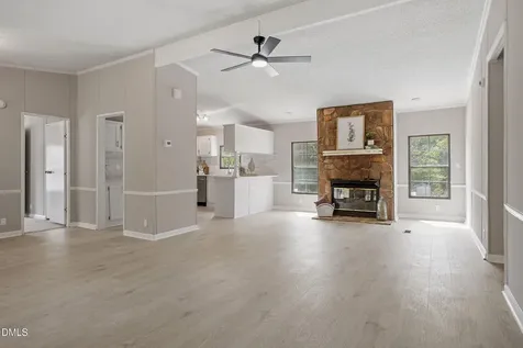 6133 Heath Hawkins Court Willow Springs NC 27592