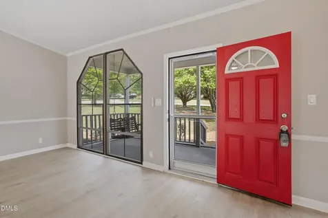 6133 Heath Hawkins Court Willow Springs NC 27592