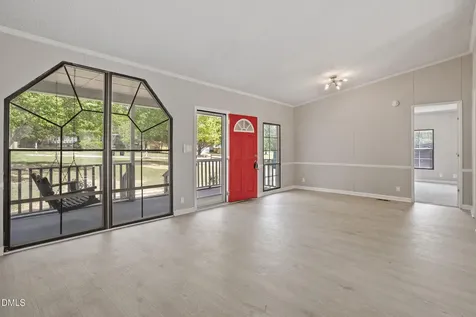6133 Heath Hawkins Court Willow Springs NC 27592