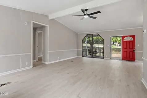 6133 Heath Hawkins Court Willow Springs NC 27592