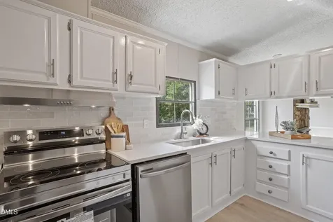 6133 Heath Hawkins Court Willow Springs NC 27592