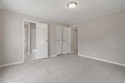 6133 Heath Hawkins Court Willow Springs NC 27592