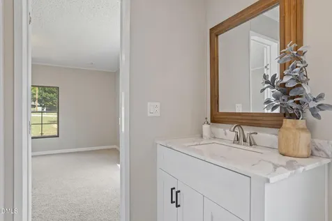 6133 Heath Hawkins Court Willow Springs NC 27592
