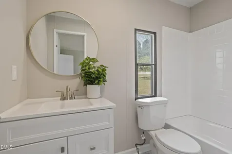 6133 Heath Hawkins Court Willow Springs NC 27592