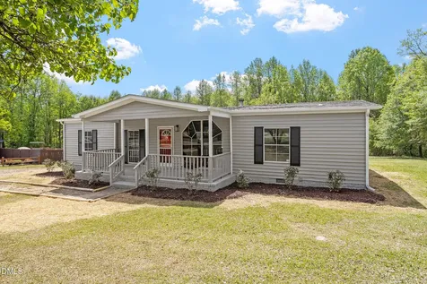 6133 Heath Hawkins Court Willow Springs NC 27592