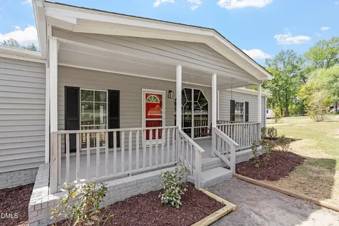 6133 Heath Hawkins Court Willow Springs NC 27592