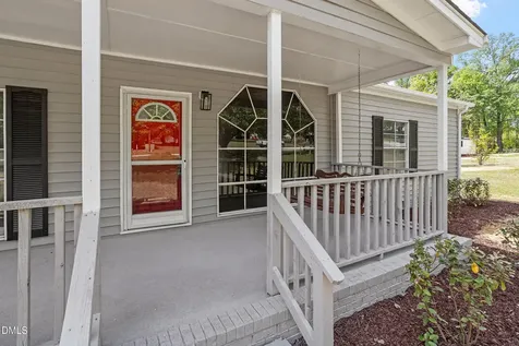 6133 Heath Hawkins Court Willow Springs NC 27592