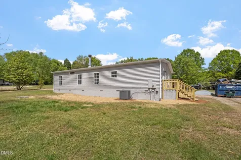 6133 Heath Hawkins Court Willow Springs NC 27592