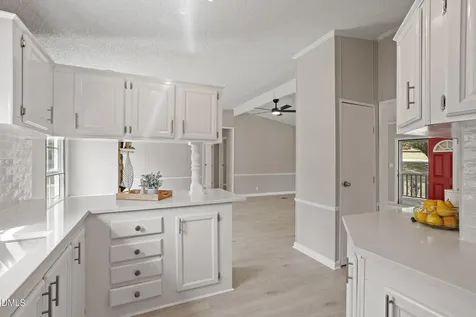 6133 Heath Hawkins Court Willow Springs NC 27592