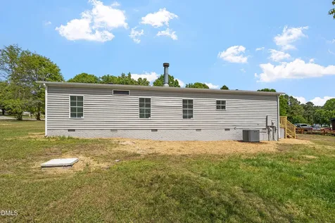 6133 Heath Hawkins Court Willow Springs NC 27592