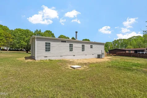 6133 Heath Hawkins Court Willow Springs NC 27592