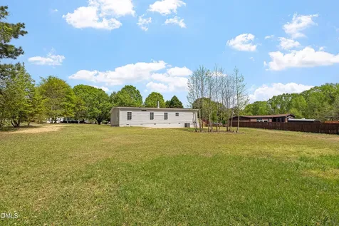 6133 Heath Hawkins Court Willow Springs NC 27592