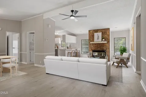 6133 Heath Hawkins Court Willow Springs NC 27592