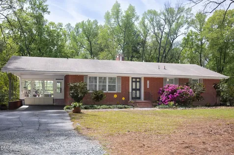 3409 Pickett Road Durham NC 27705