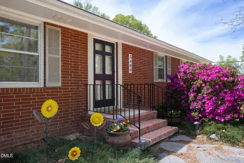 3409 Pickett Road Durham NC 27705
