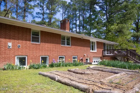 3409 Pickett Road Durham NC 27705