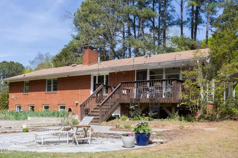3409 Pickett Road Durham NC 27705