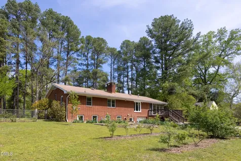 3409 Pickett Road Durham NC 27705