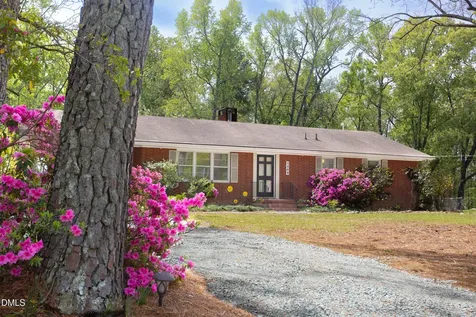 3409 Pickett Road Durham NC 27705