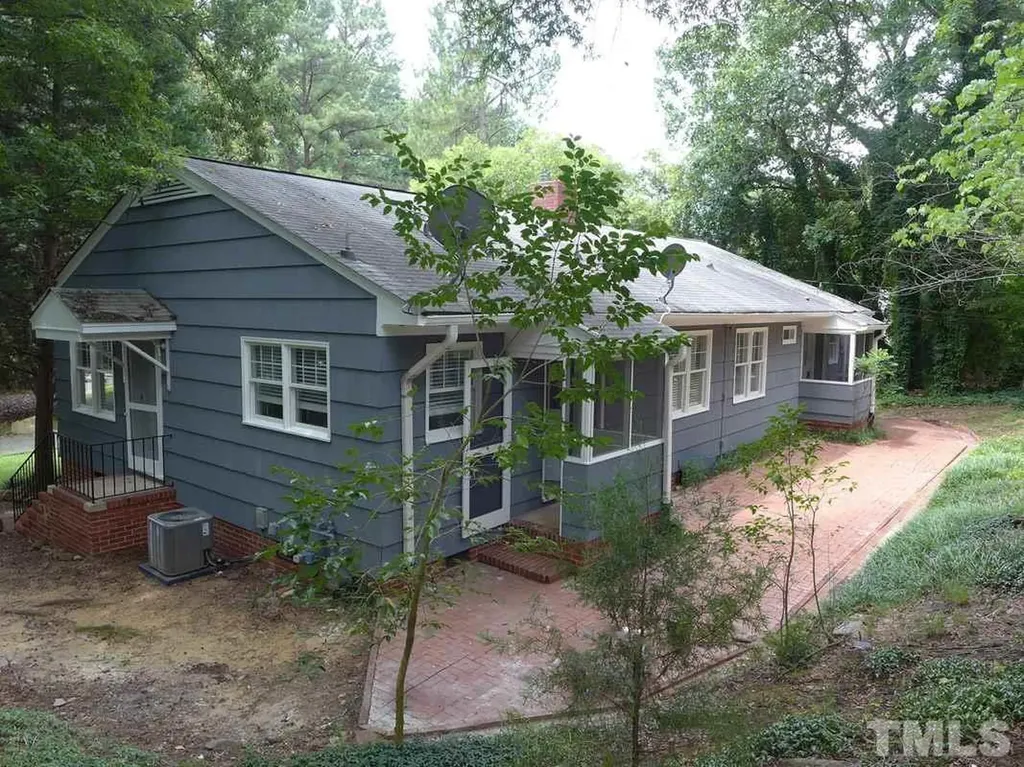 733 Raleigh Road Chapel Hill NC 27514