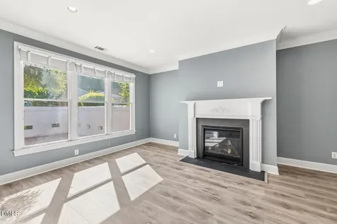 1312 Langdon Place Pittsboro NC 27312