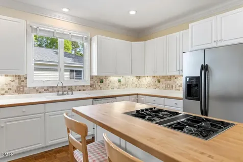 1312 Langdon Place Pittsboro NC 27312