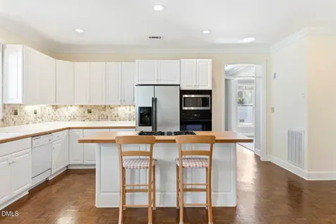 1312 Langdon Place Pittsboro NC 27312