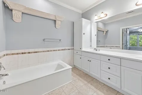 1312 Langdon Place Pittsboro NC 27312