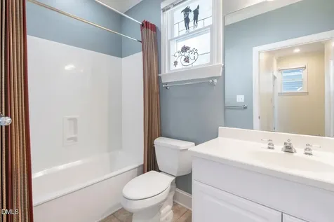 1312 Langdon Place Pittsboro NC 27312