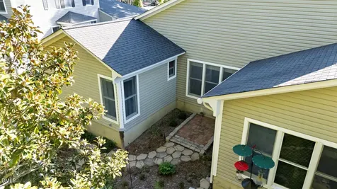 1312 Langdon Place Pittsboro NC 27312