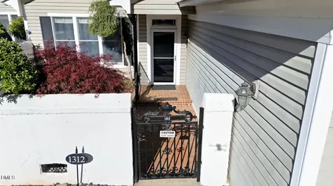1312 Langdon Place Pittsboro NC 27312