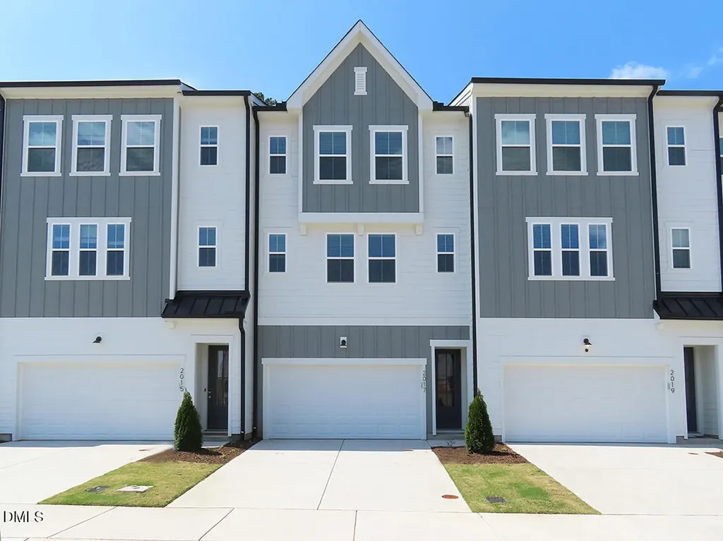 2017 Trident Maple Lane Chapel Hill NC 27517