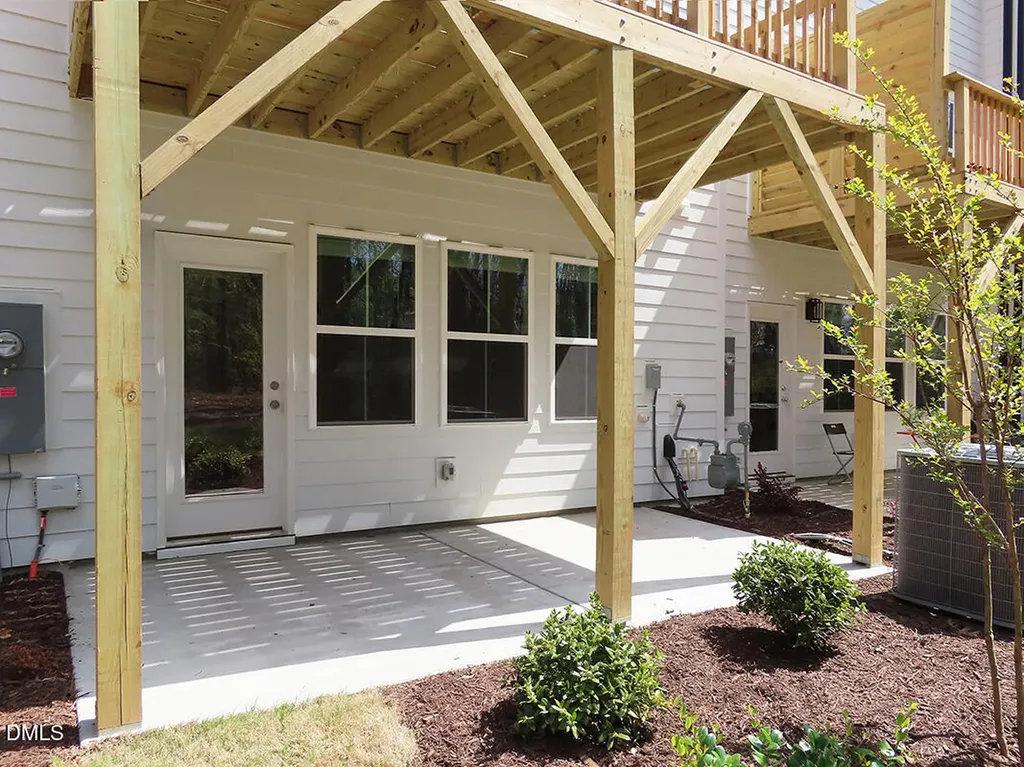2017 Trident Maple Lane Chapel Hill NC 27517
