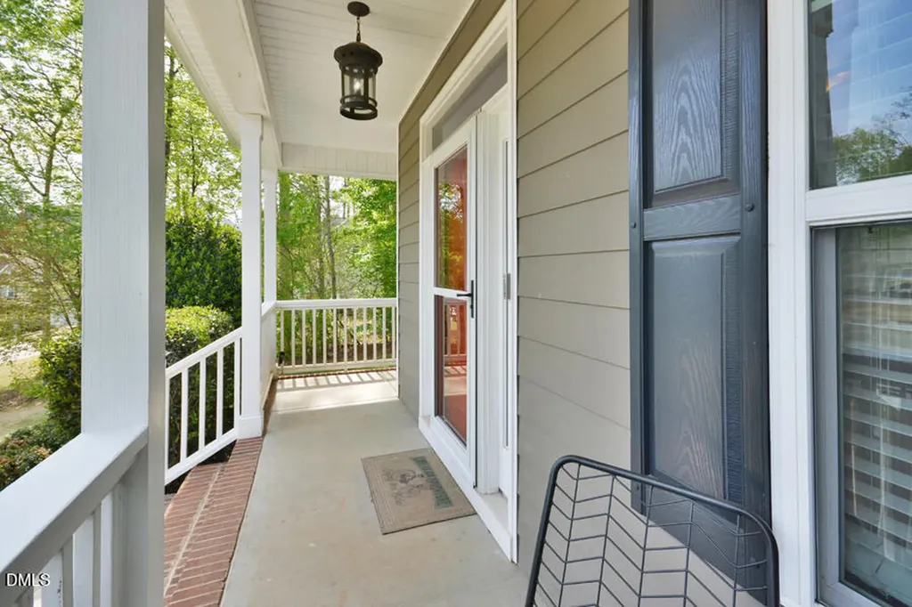 5520 Fantasy Moth Drive Garner NC 27529