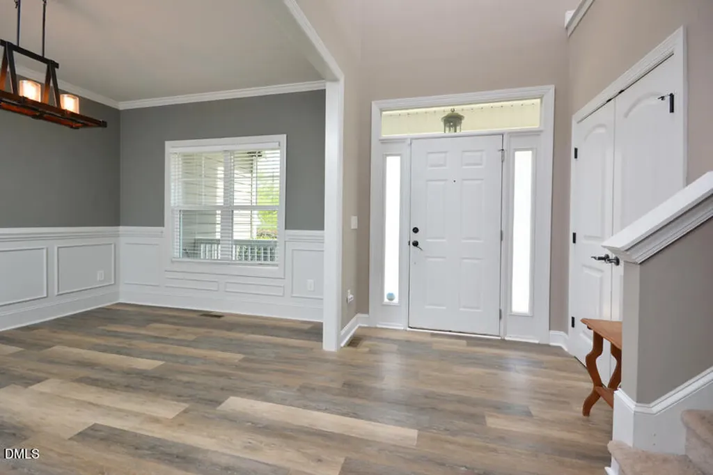 5520 Fantasy Moth Drive Garner NC 27529
