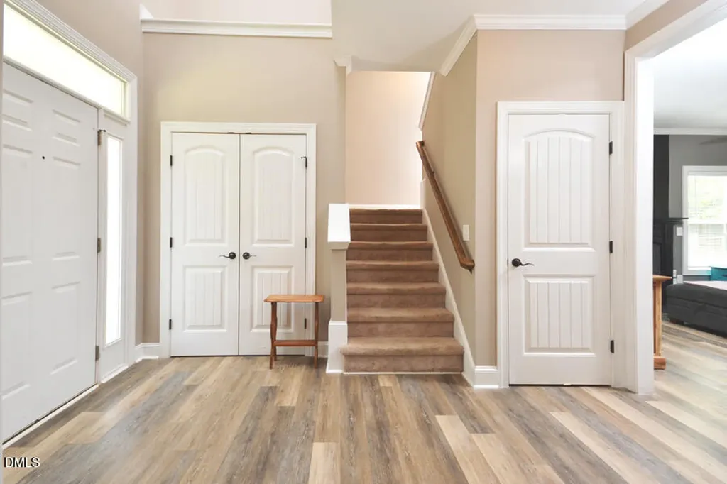 5520 Fantasy Moth Drive Garner NC 27529